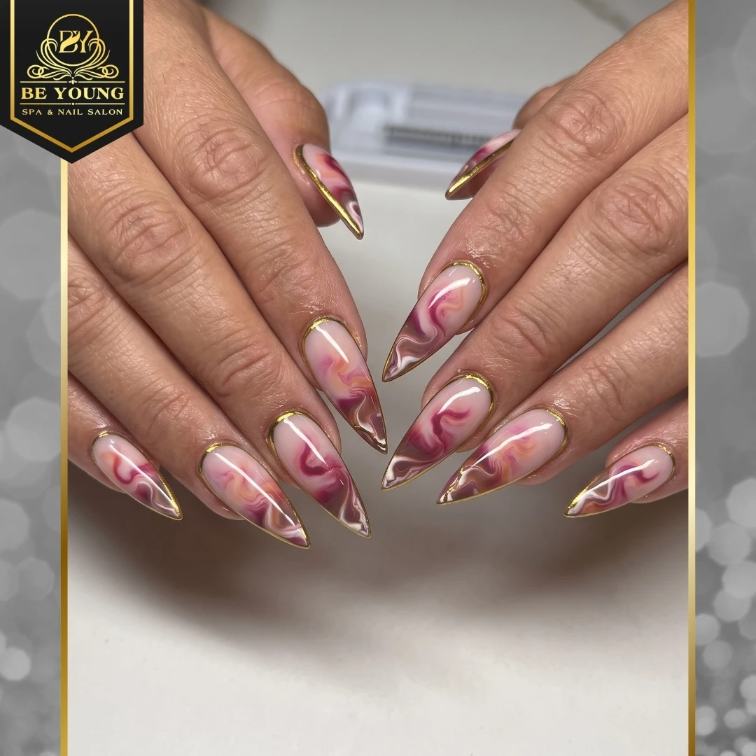 Nail Sep 14